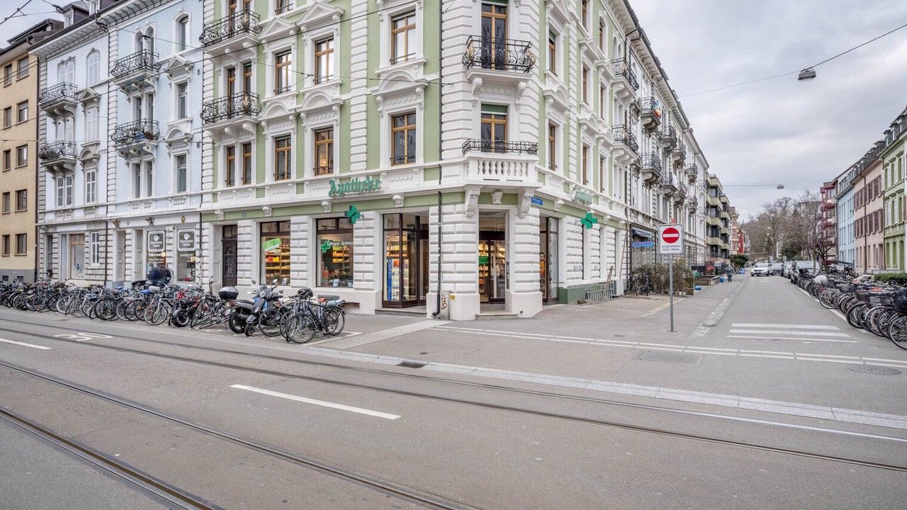 Photo of Outdoor in Gundeldingen
