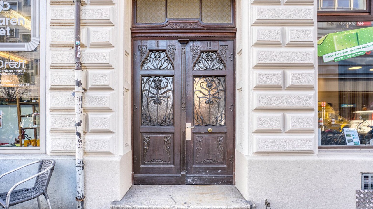 Photo of Outdoor in Gundeldingen