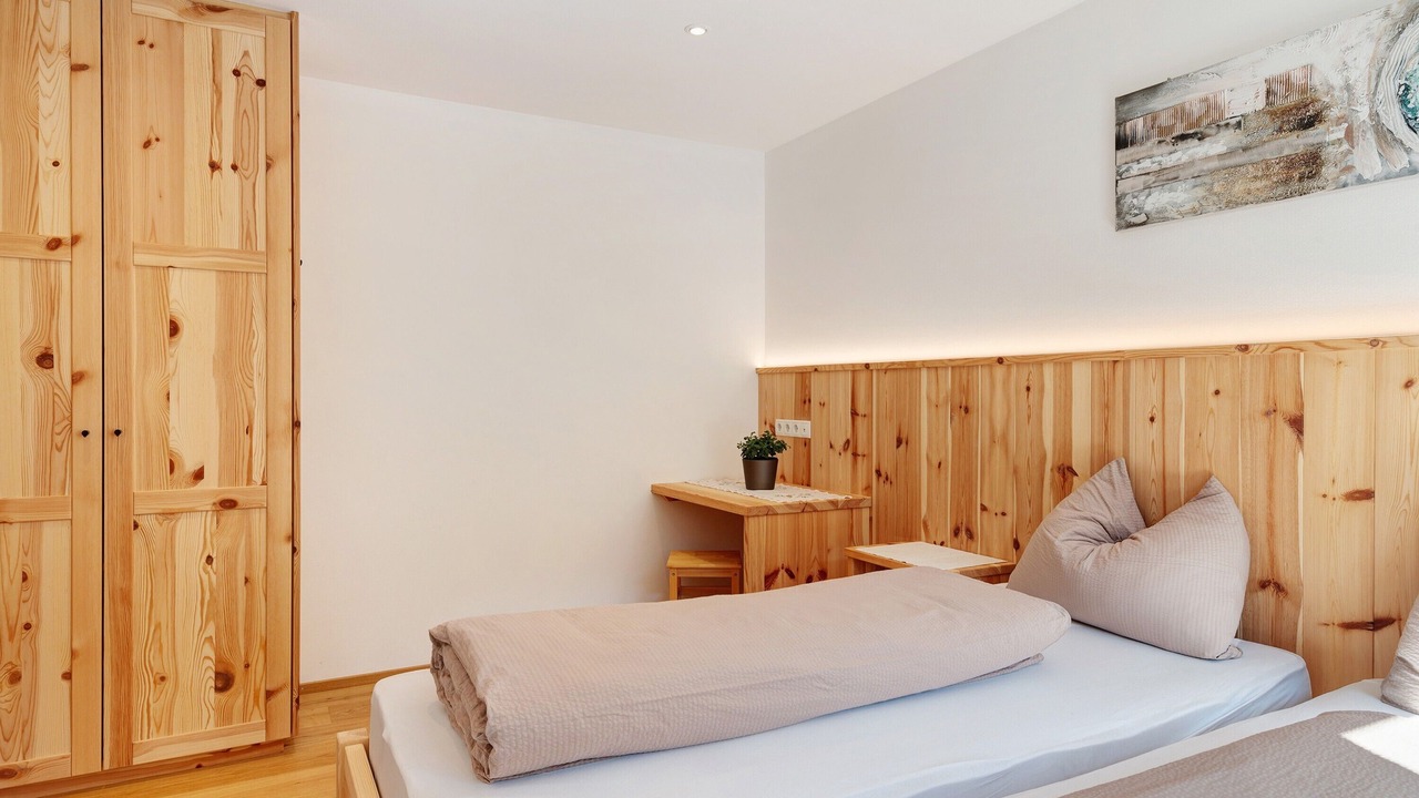 Photo of Bedroom in San Genesio Atesino