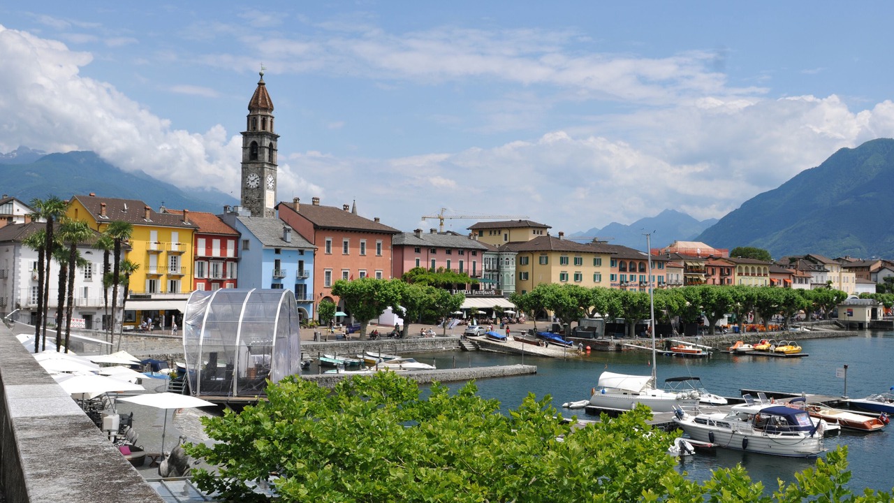 Photo of Outdoor in Terre di Pedemonte