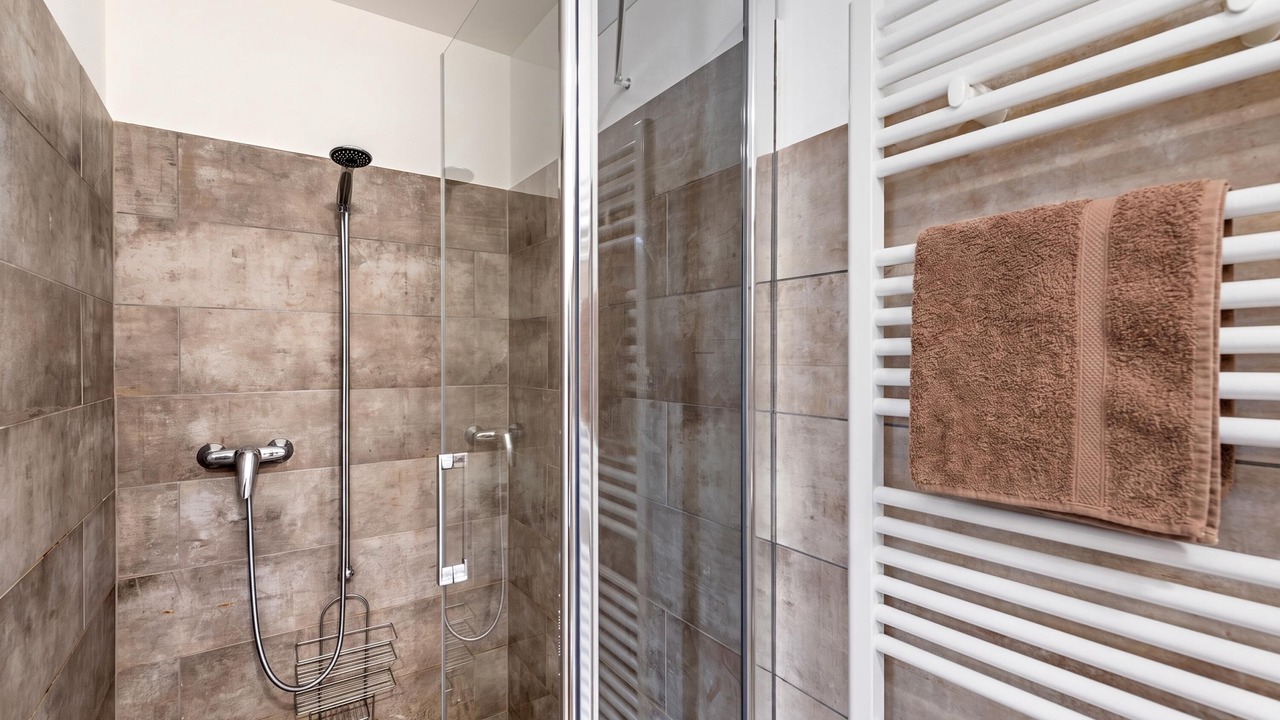Photo of Bathroom in Terre di Pedemonte