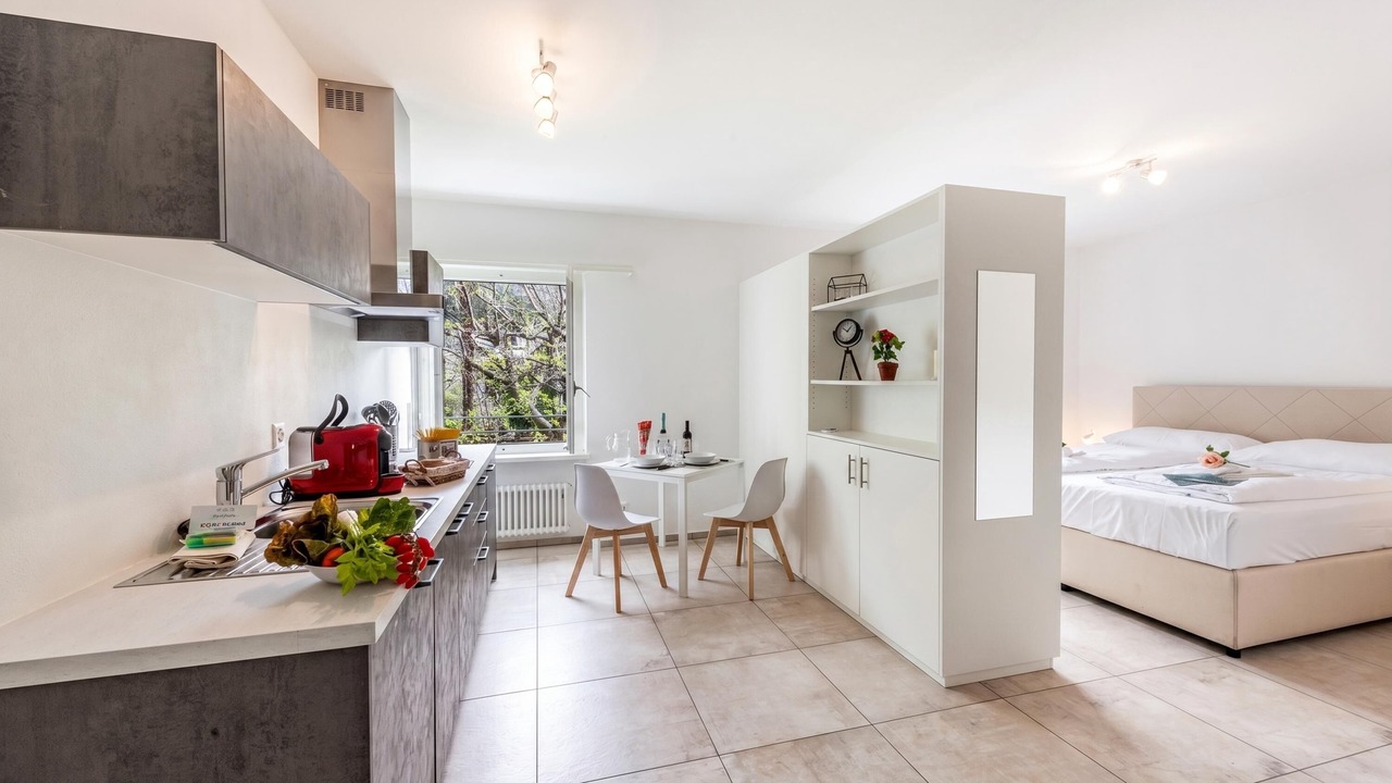 Photo of Livingroom in Terre di Pedemonte