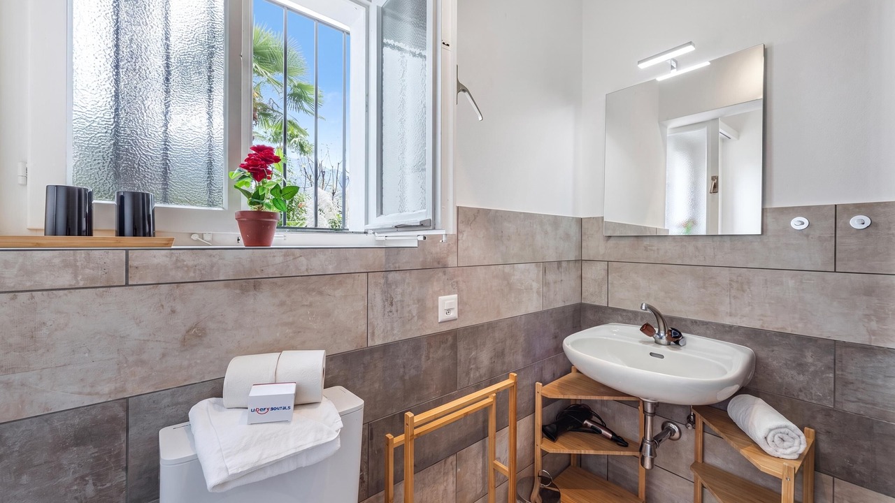 Photo of Bathroom in Terre di Pedemonte