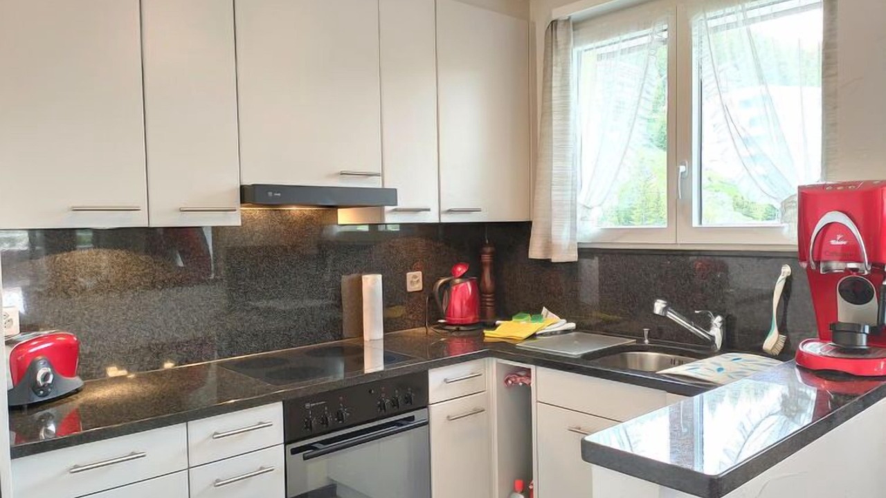 Photo of Bedroom in Davos-Platz