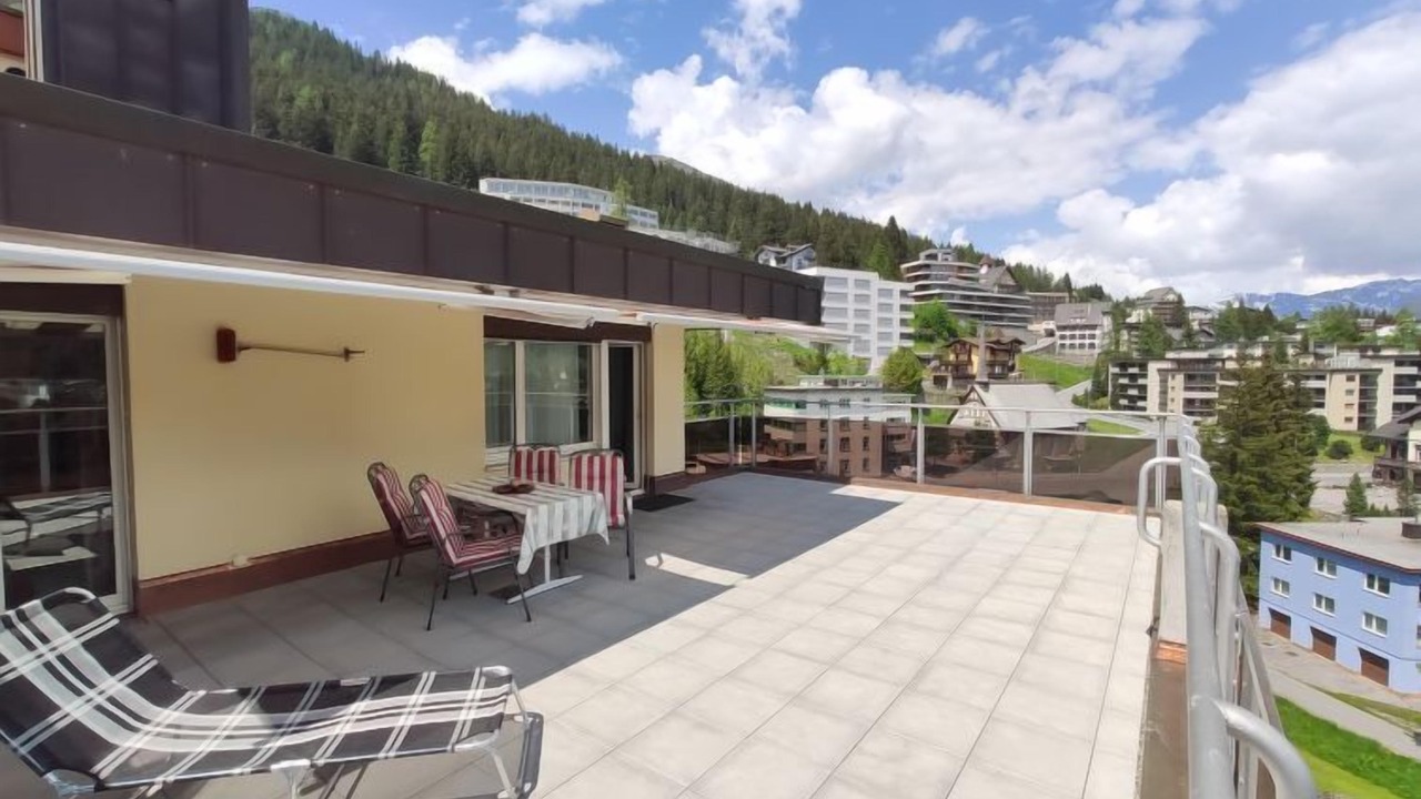 Photo of Others in Davos-Platz