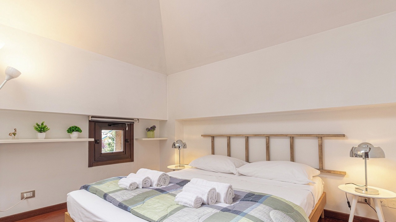 Photo of Bedroom in Monza