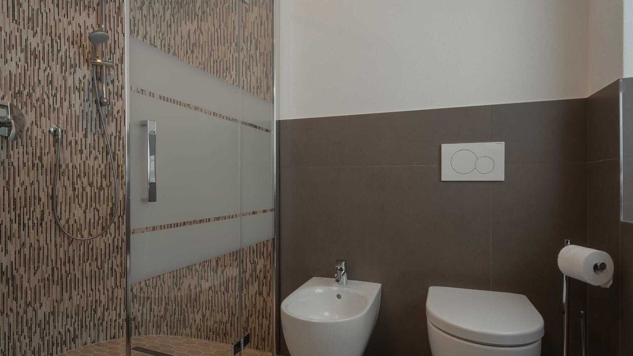 Photo of Bathroom in San Rocco
