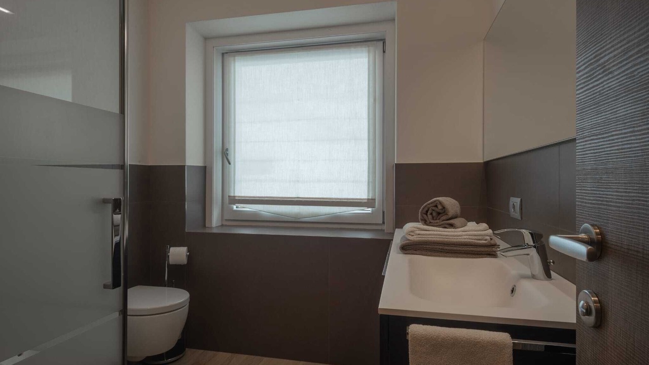 Photo of Bathroom in San Rocco