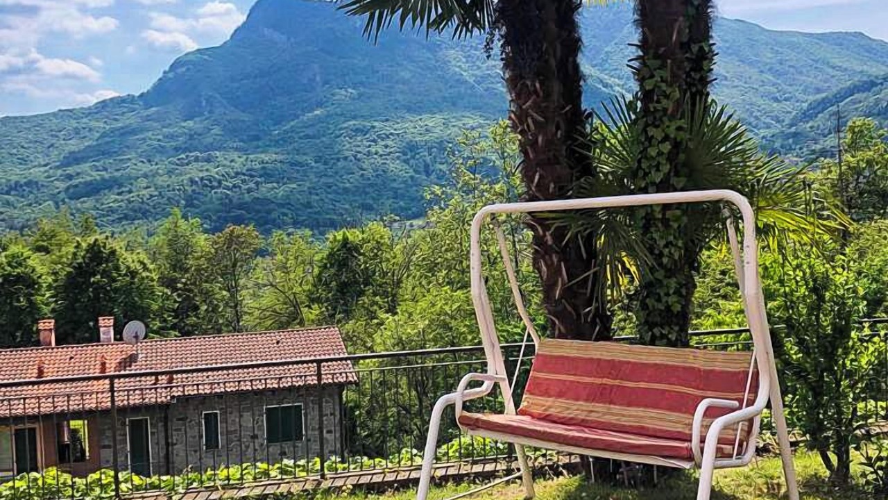 Photo of Outdoor in Montegrino Valtravaglia