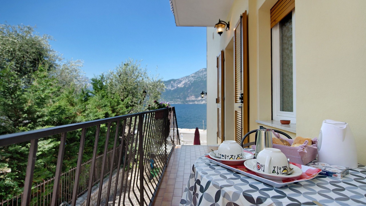 Photo of Outdoor in Brenzone sul Garda
