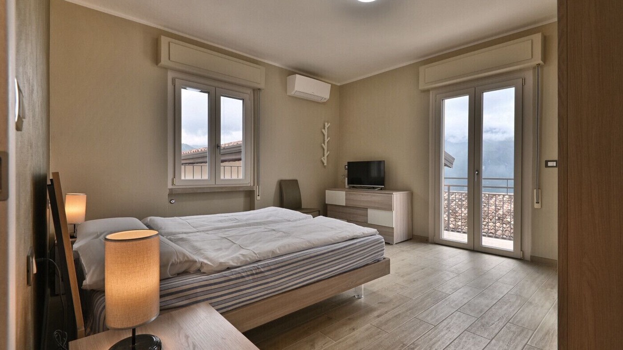 Photo of Bedroom in Aer