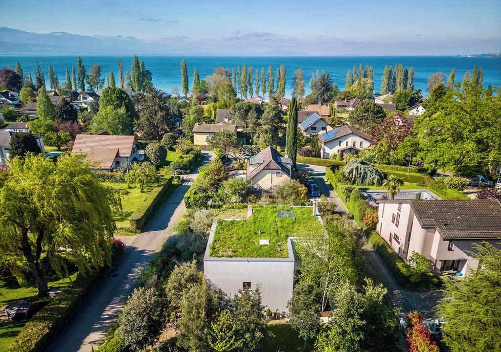 Photo of Outdoor in Preverenges