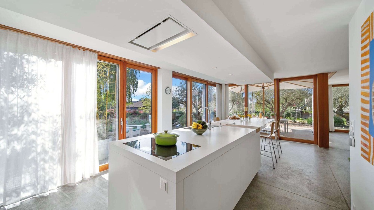 Photo of Kitchen in Preverenges