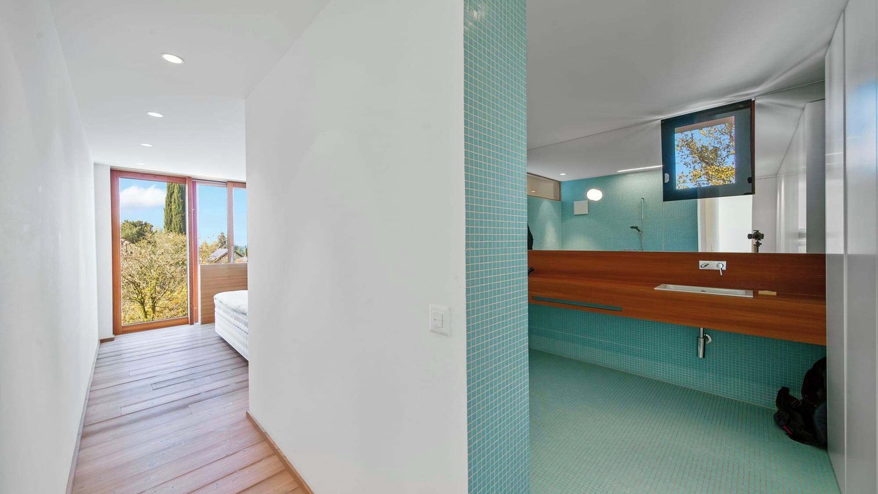 Photo of Bedroom in Preverenges