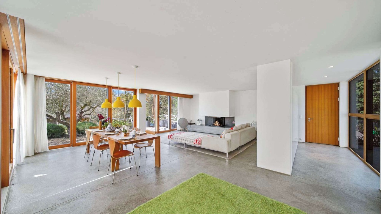 Photo of Livingroom in Preverenges