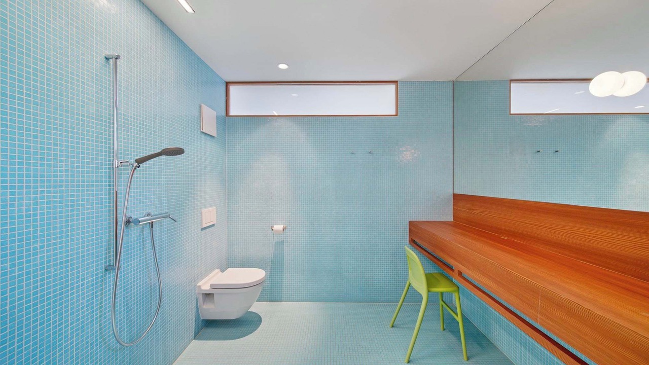 Photo of Bathroom in Preverenges