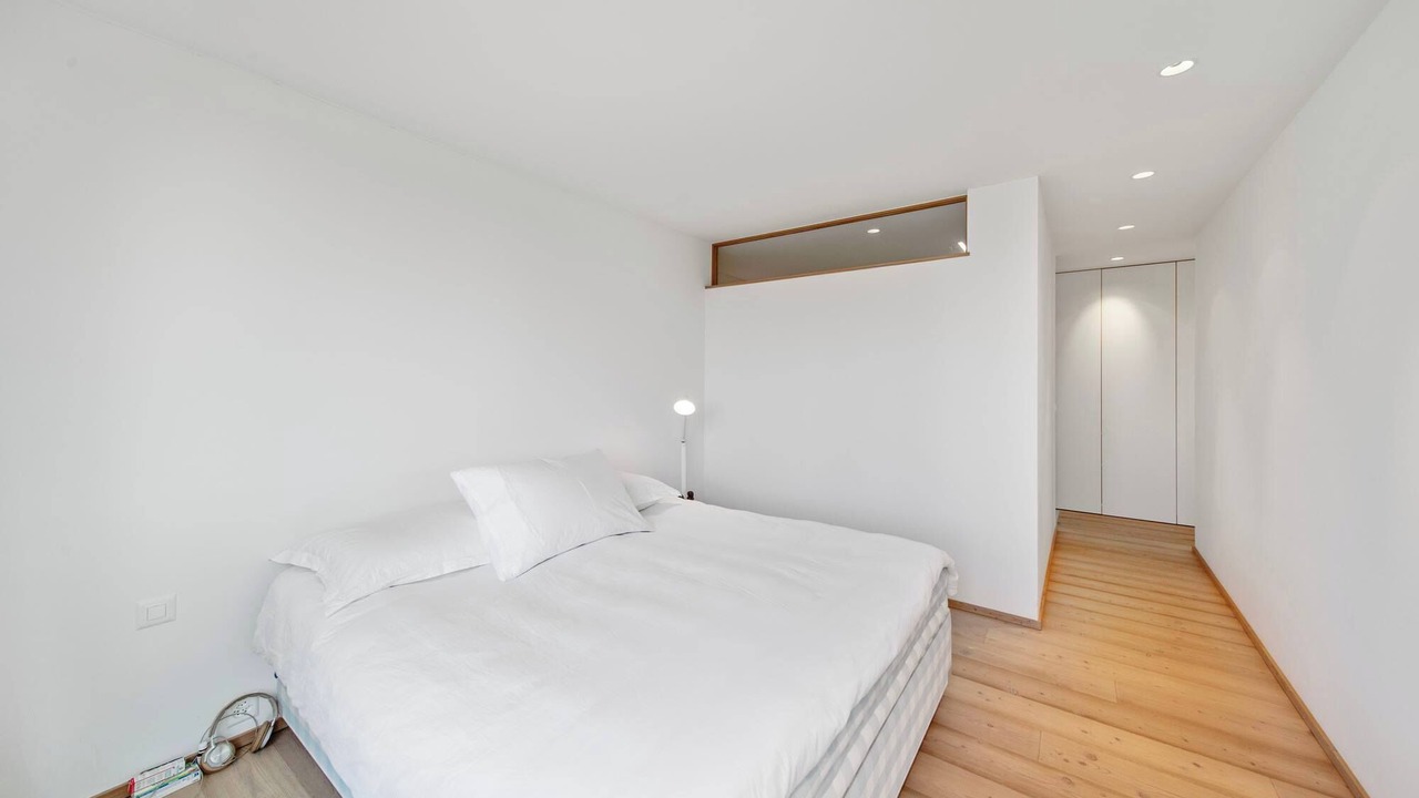 Photo of Bedroom in Preverenges