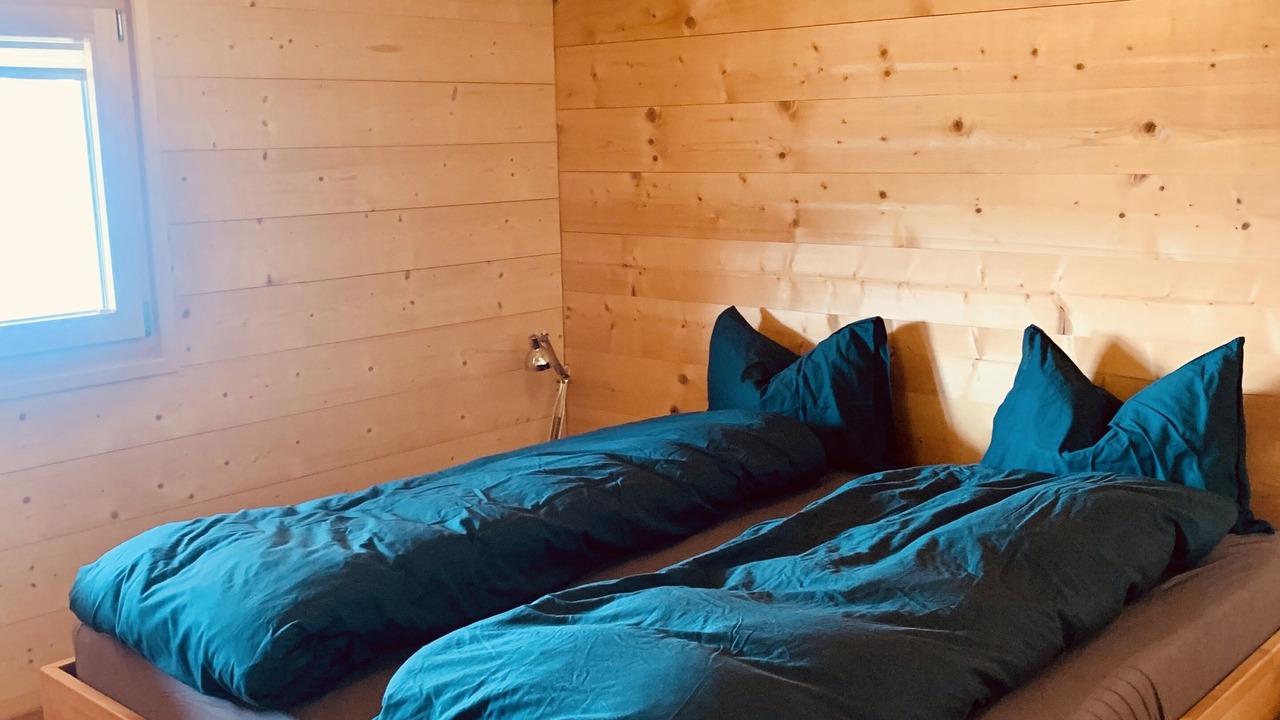 Photo of Bedroom in St. Peter