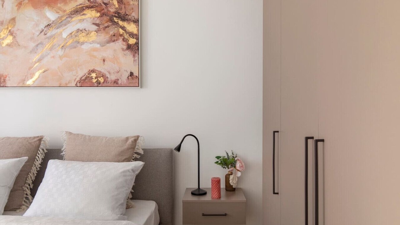 Photo of Bedroom in Lugano