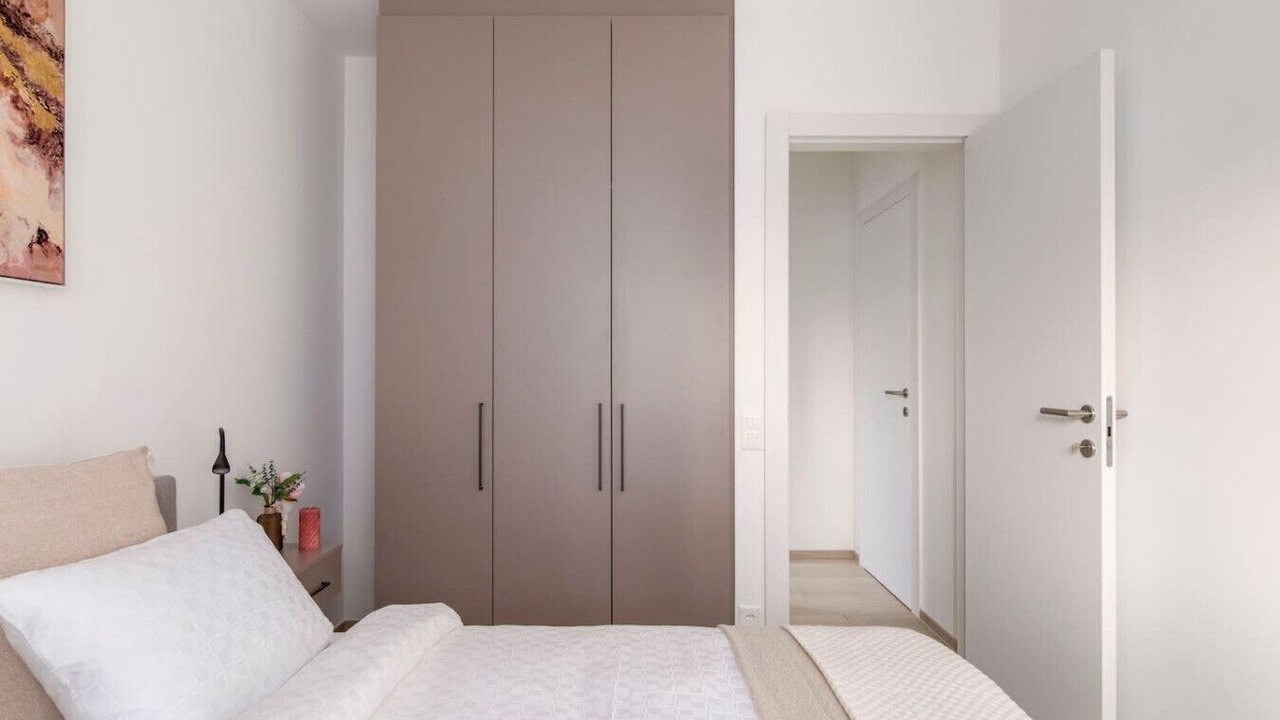 Photo of Bedroom in Lugano
