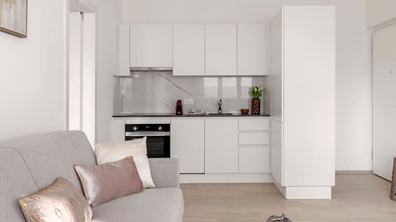 Photo of Livingroom in Lugano