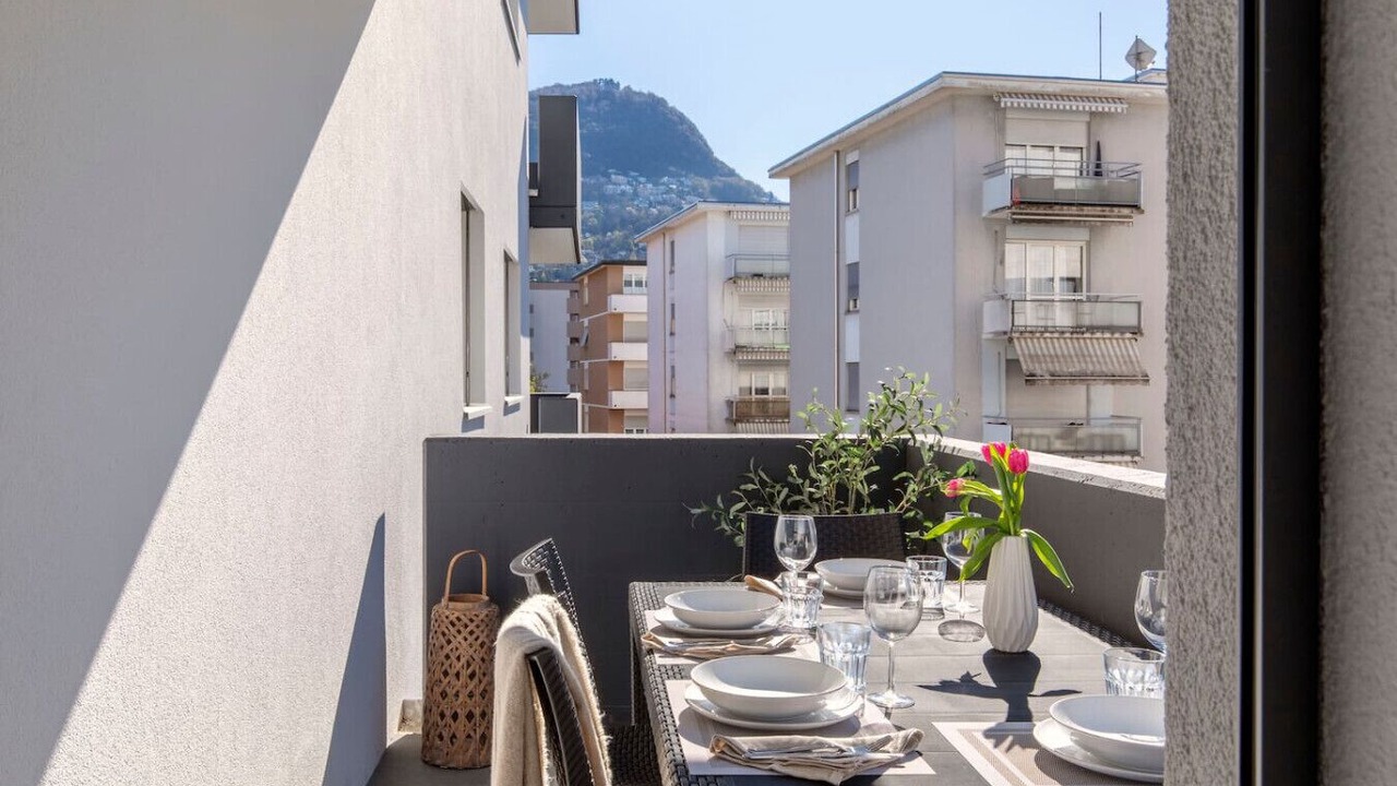Photo of Outdoor in Lugano
