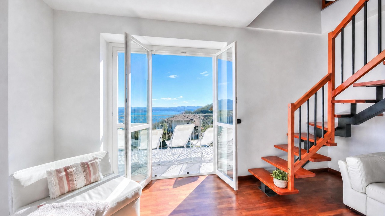 Photo of Livingroom in Brisino