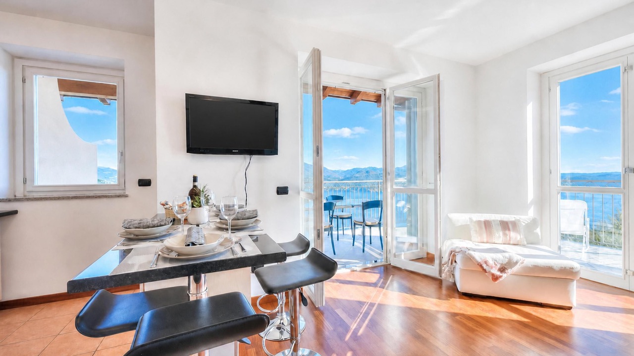 Photo of Bedroom in Brisino