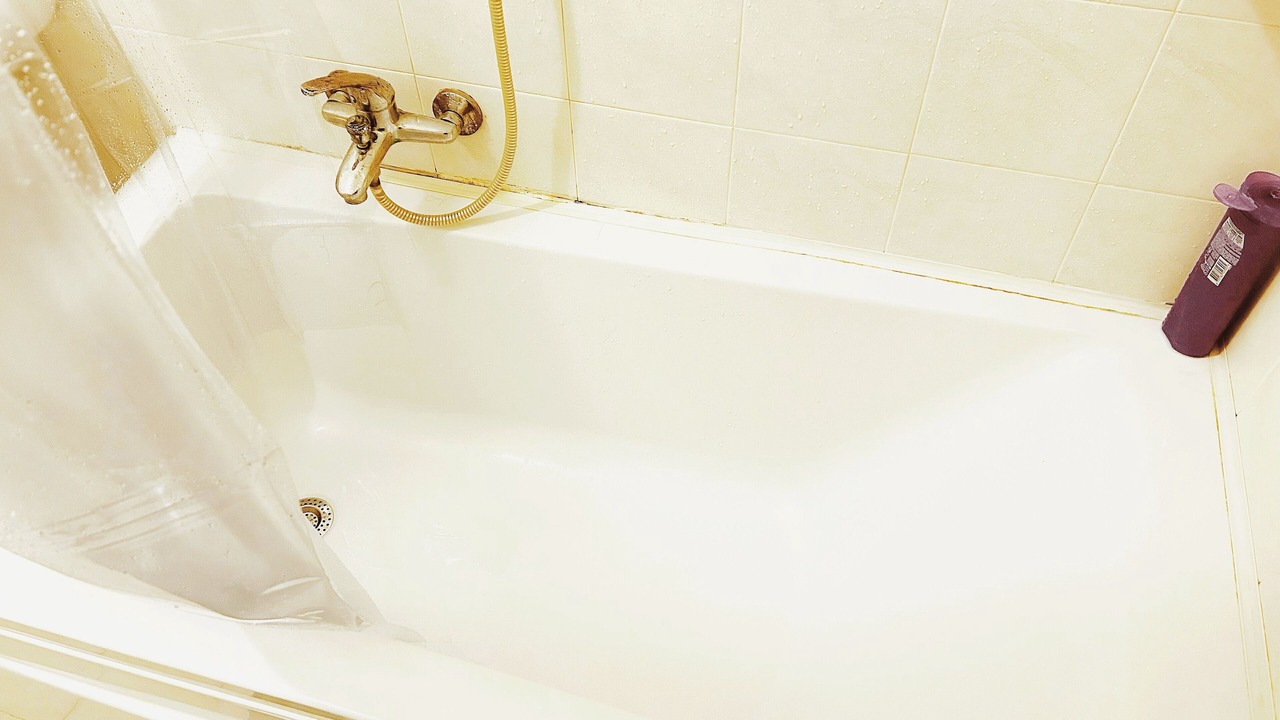 Photo of Bathroom in Zona Farini