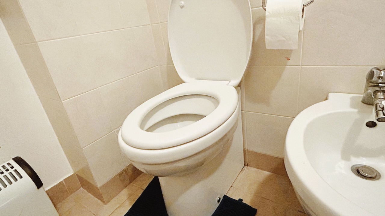 Photo of Bathroom in Zona Farini