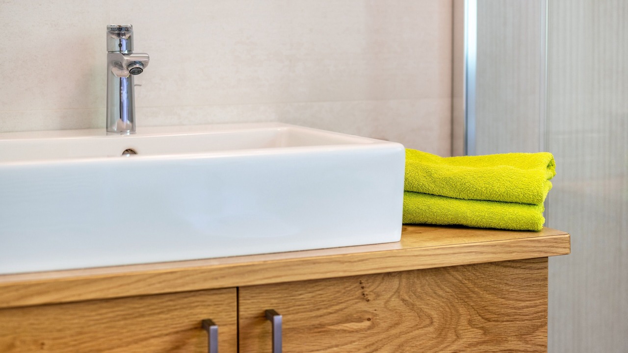 Photo of Bathroom in Albions