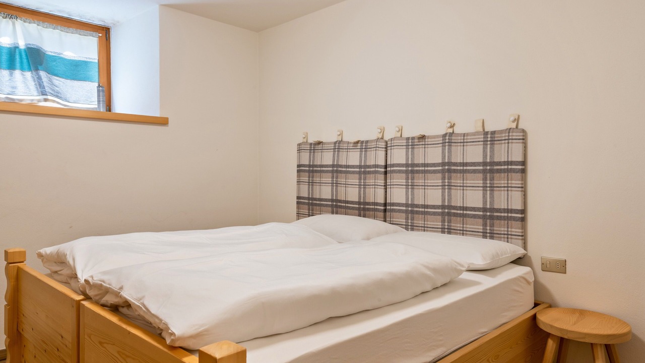 Photo of Bedroom in Pozza di Fassa