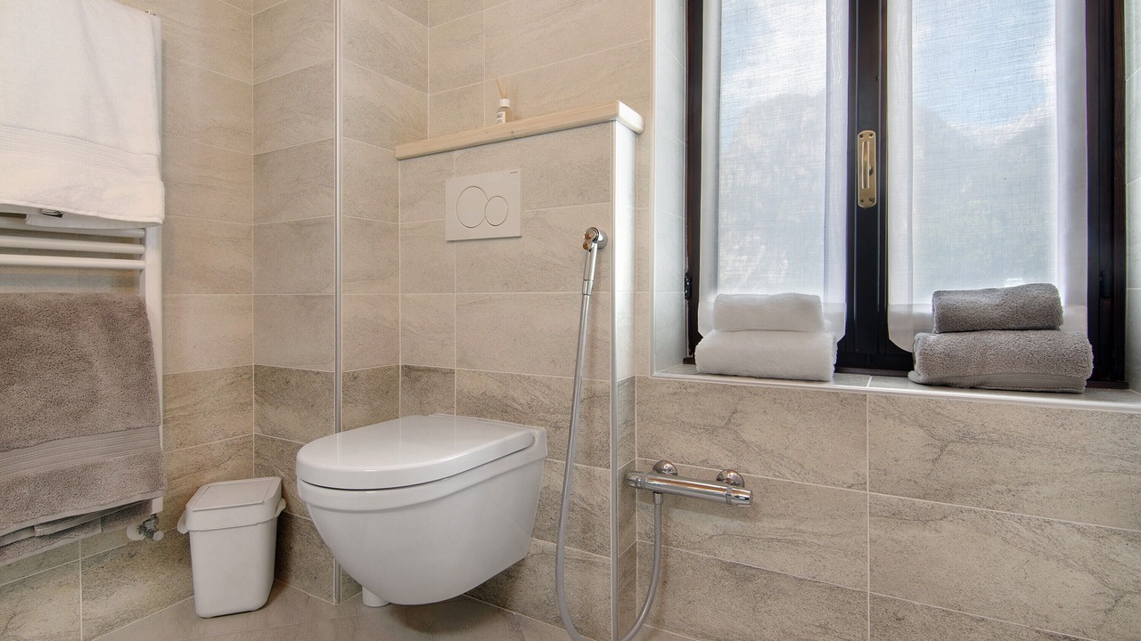 Photo of Bathroom in Valtellina