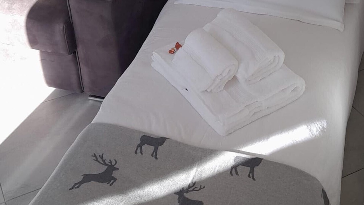 Photo of Bedroom in Valtellina