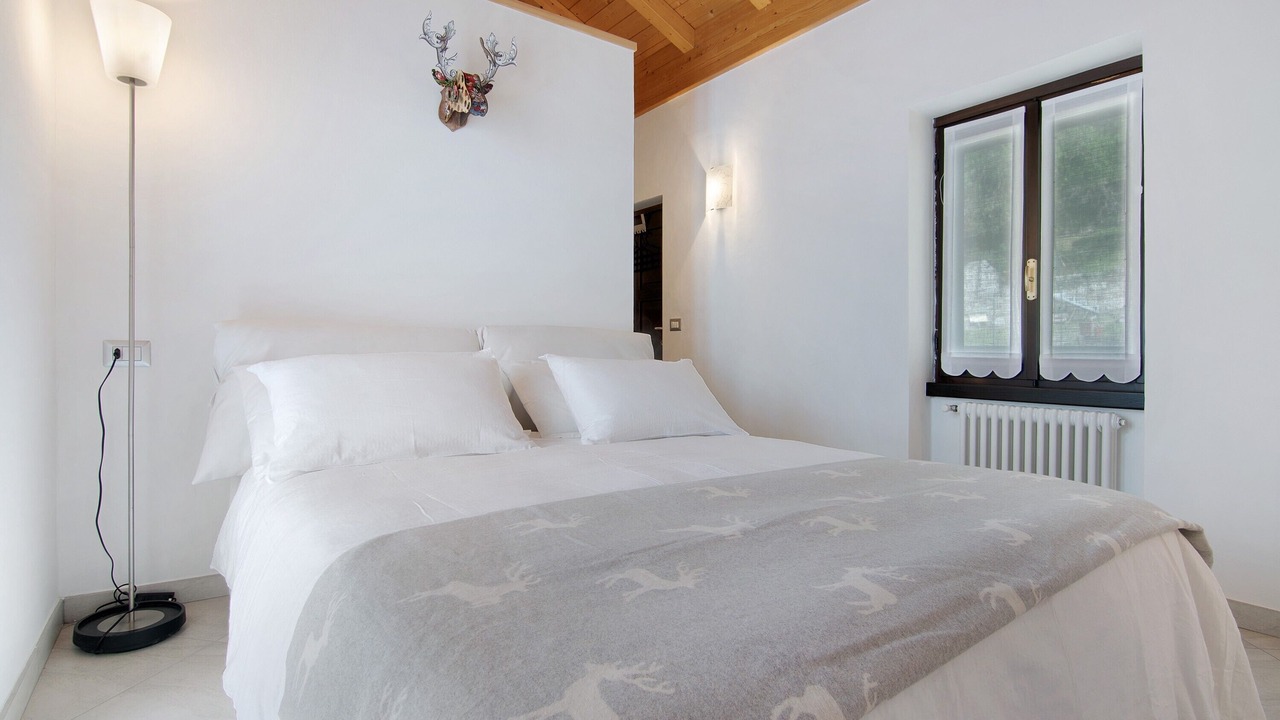 Photo of Bedroom in Valtellina
