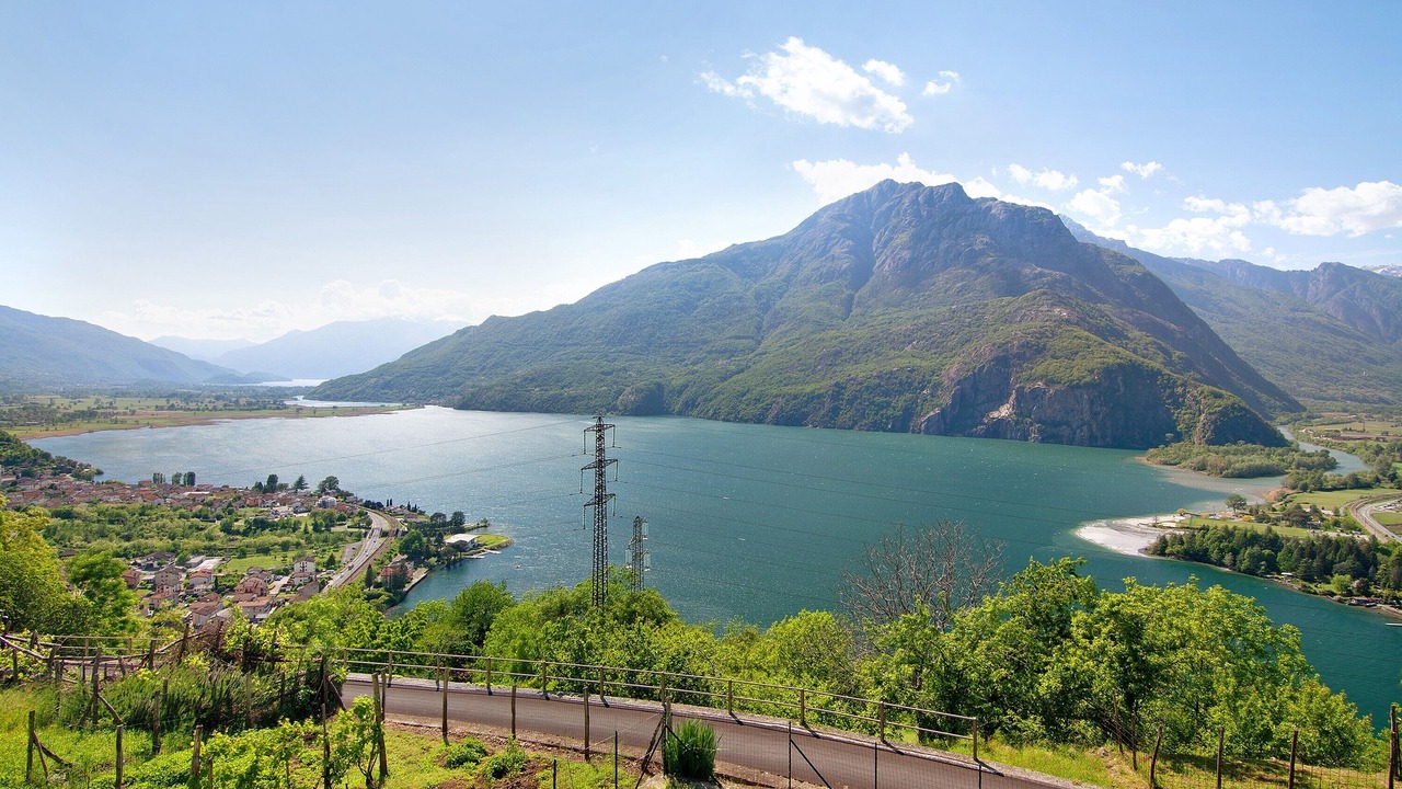 Photo of Others in Valtellina