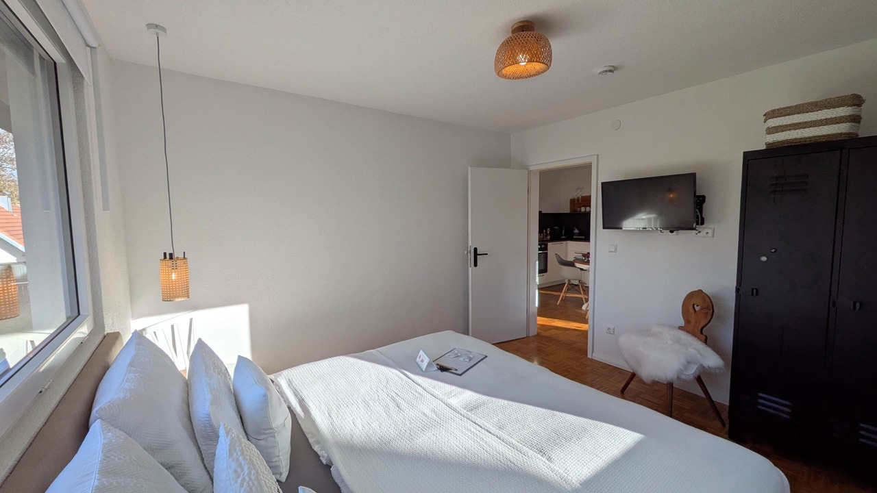 Photo of Bedroom in Huefingen