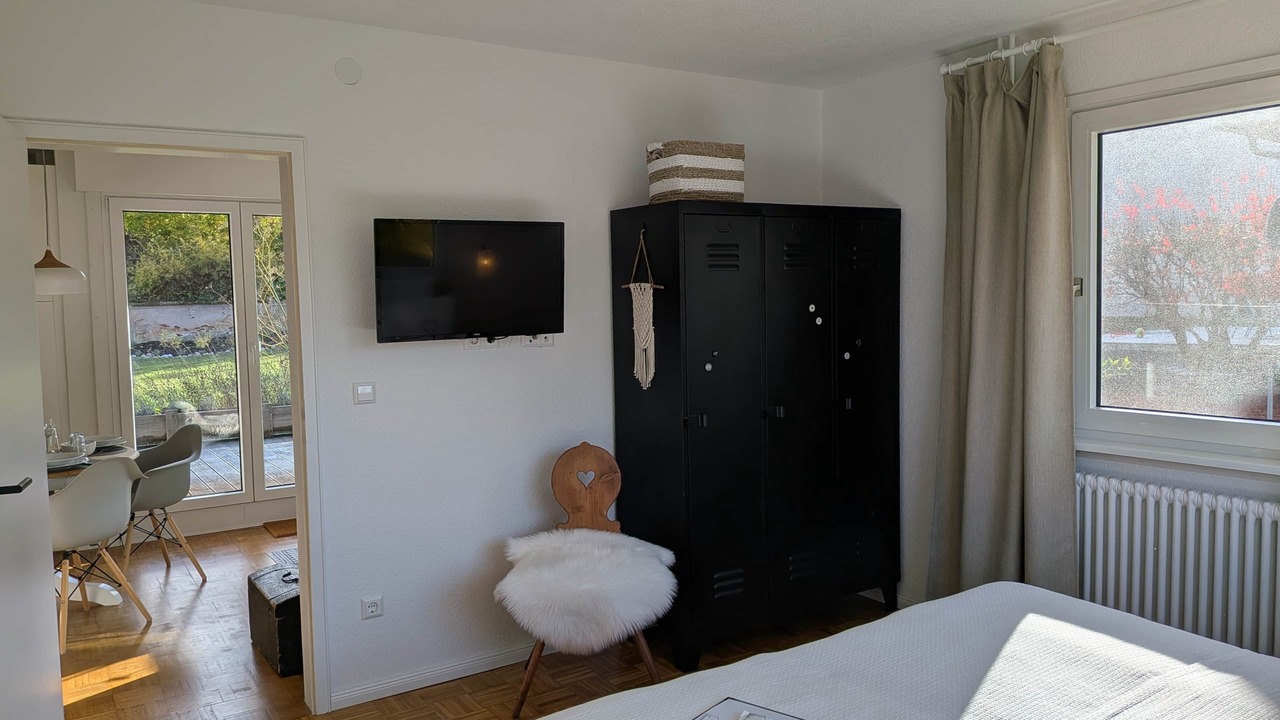 Photo of Bedroom in Huefingen