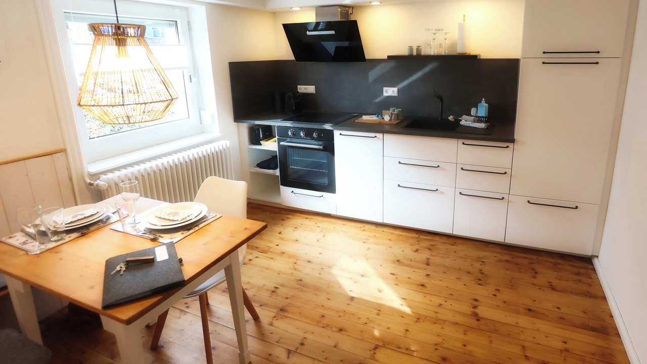 Photo of Kitchen in Huefingen
