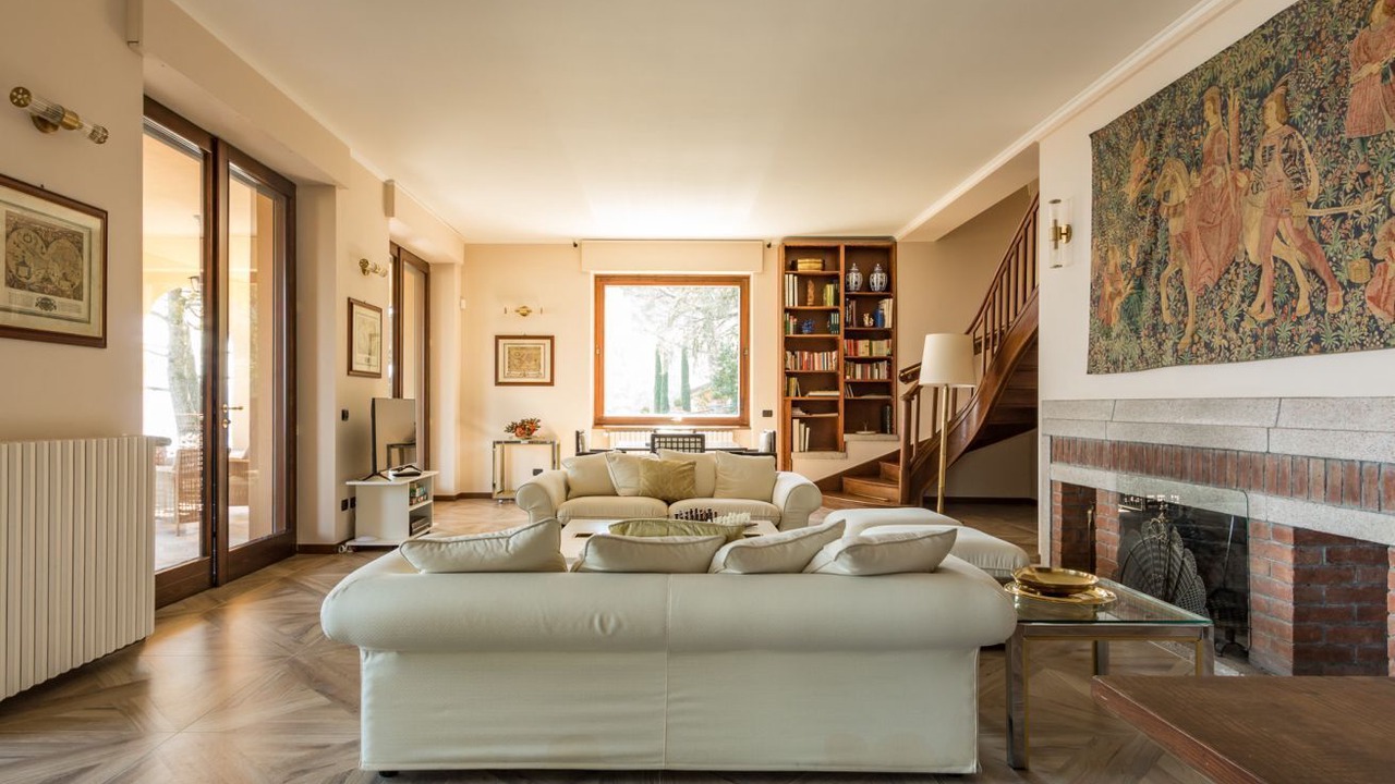 Photo of Livingroom in Menaggio