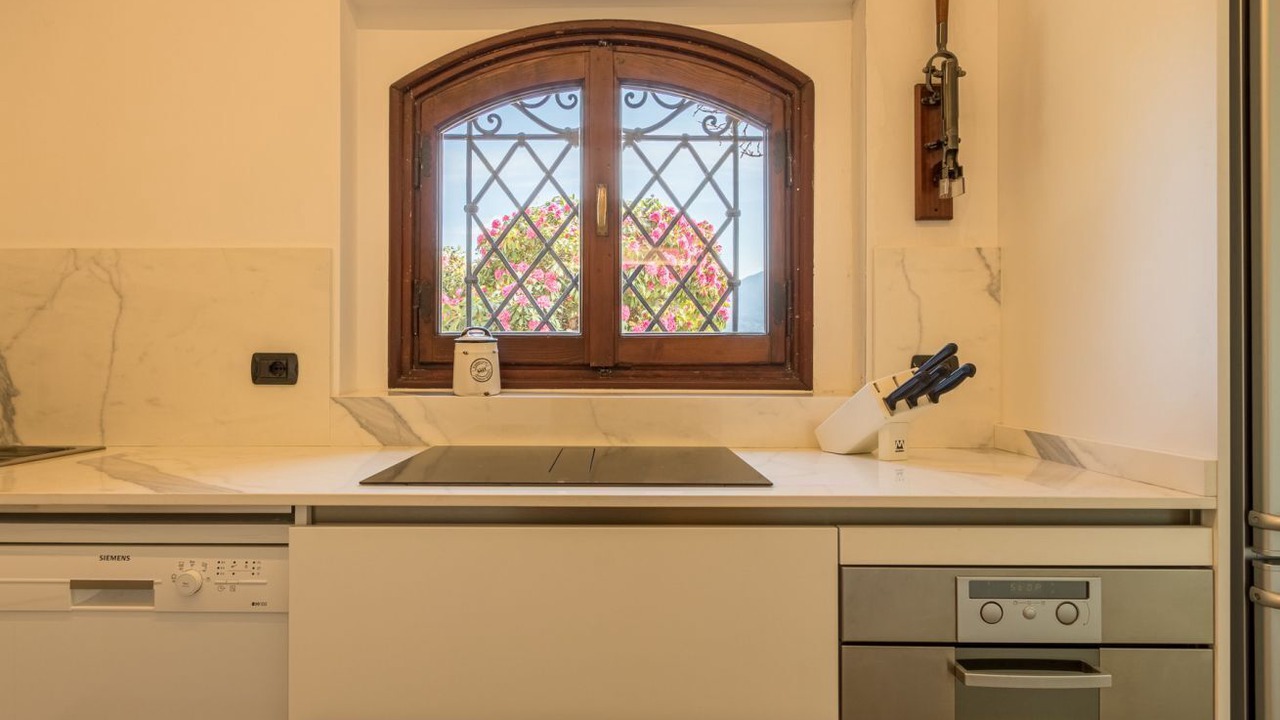 Photo of Kitchen in Menaggio