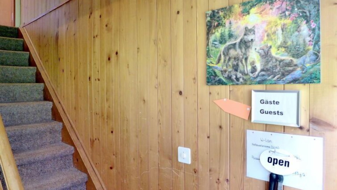 Photo of Others in Lauterbrunnen