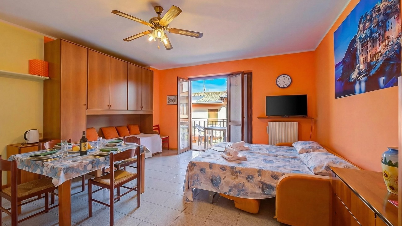 Photo of Bedroom in Roe