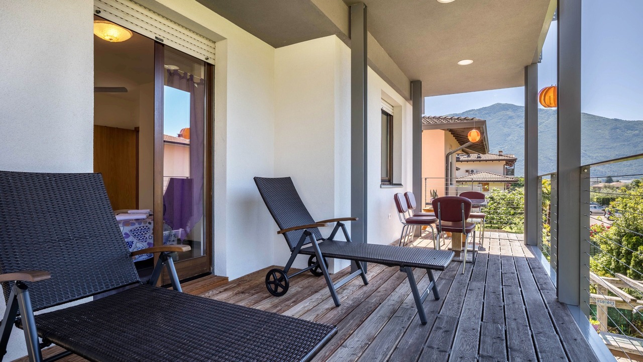 Photo of Patio Balcony in Arco