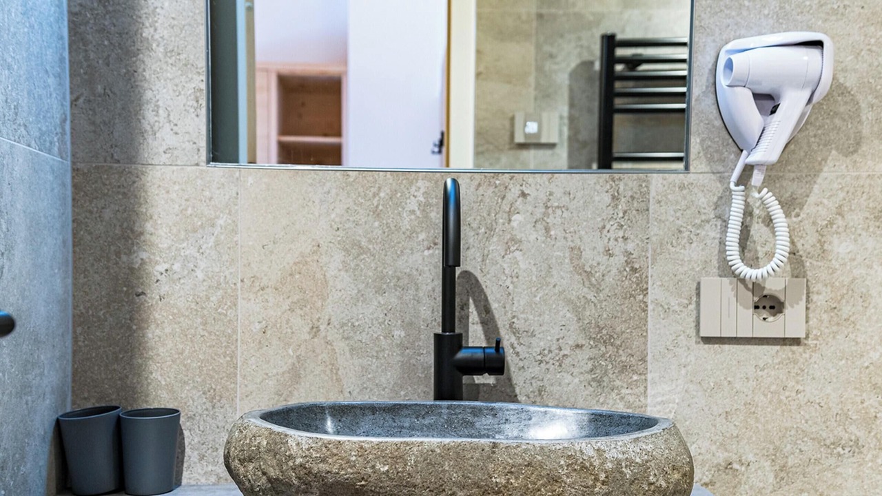 Photo of Bathroom in Selva di Val Gardena