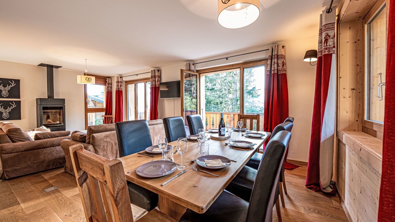 Photo of Bedroom in Villars-sur-Ollon