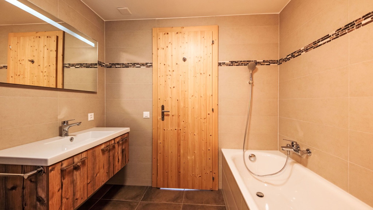 Photo of Bathroom in Villars-sur-Ollon
