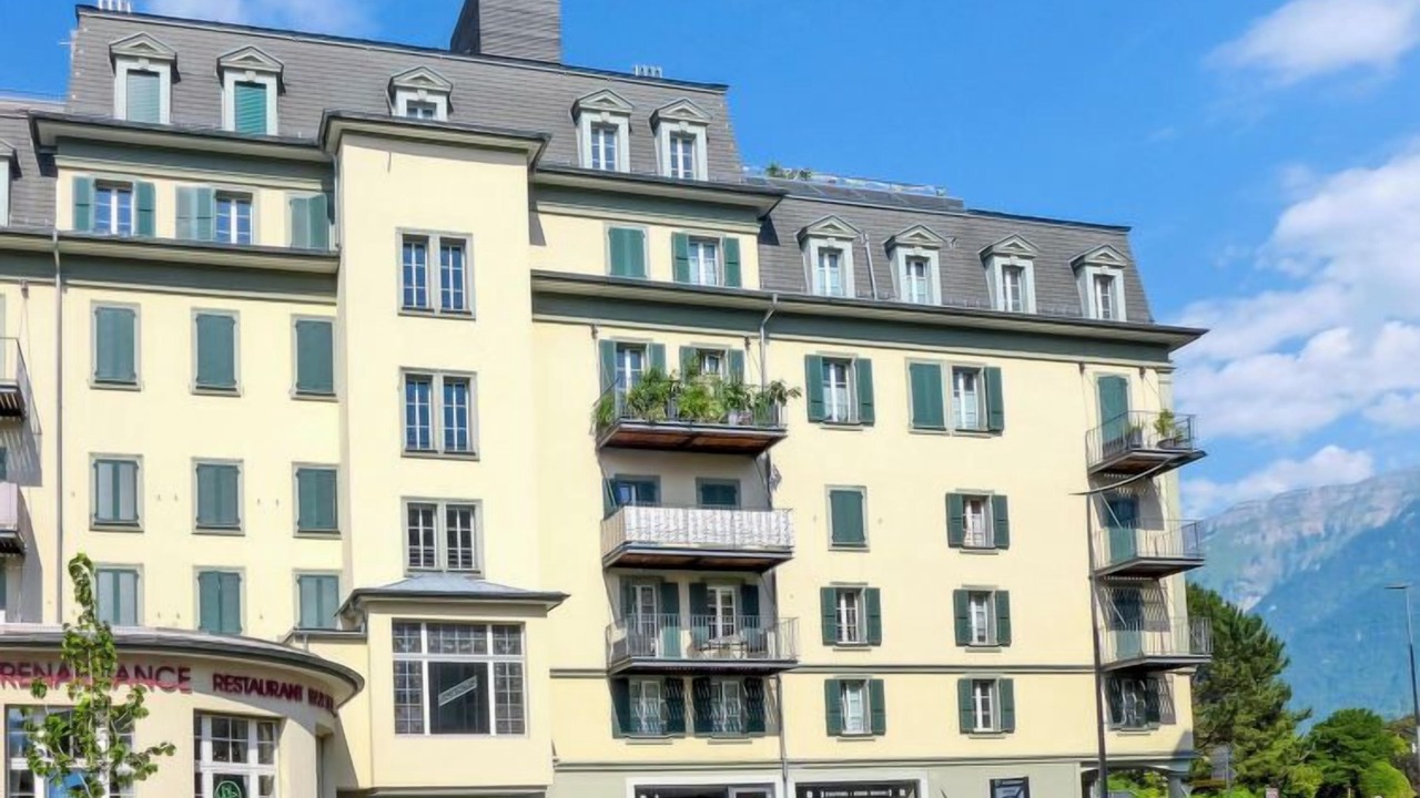 Photo of Others in Central Interlaken