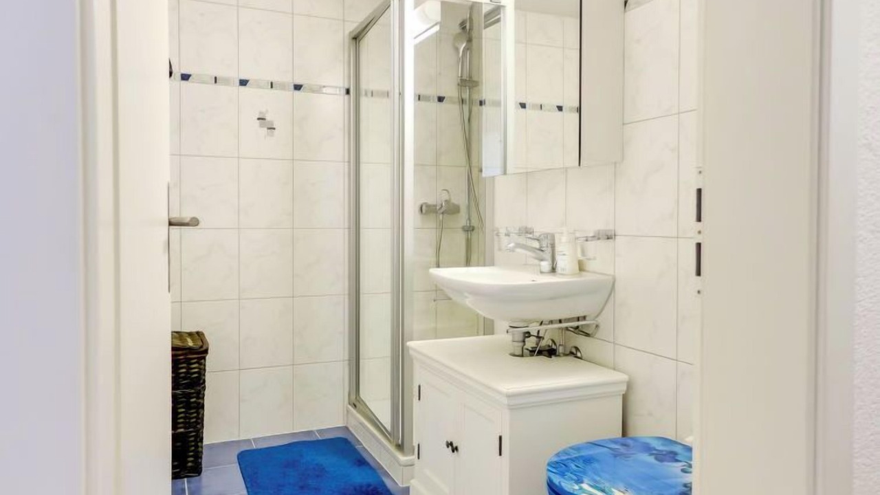 Photo of Bathroom in Central Interlaken