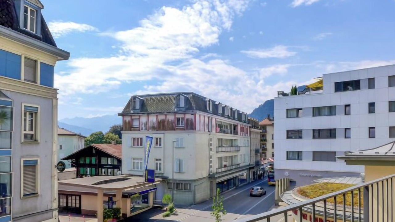 Photo of Others in Central Interlaken